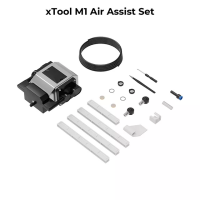 xTool M1 Air Assist Set