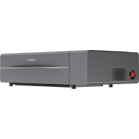 xTool P2 55W - CO2 Desktop Laser Cutter